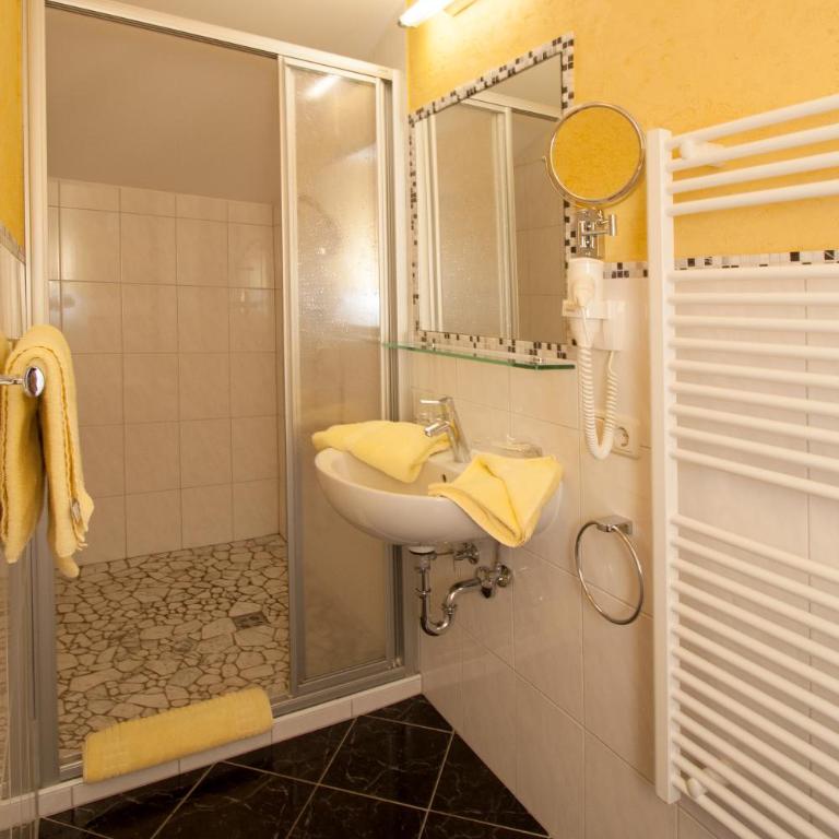 Haus Esper - Apartment mit Balkon - 2