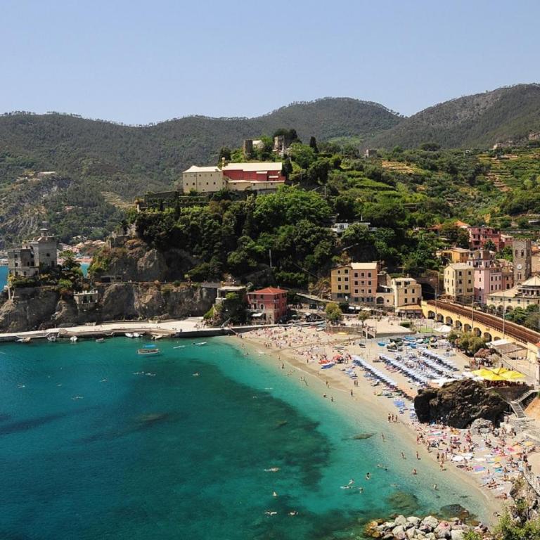 cinque terre way - Appartamento - 69