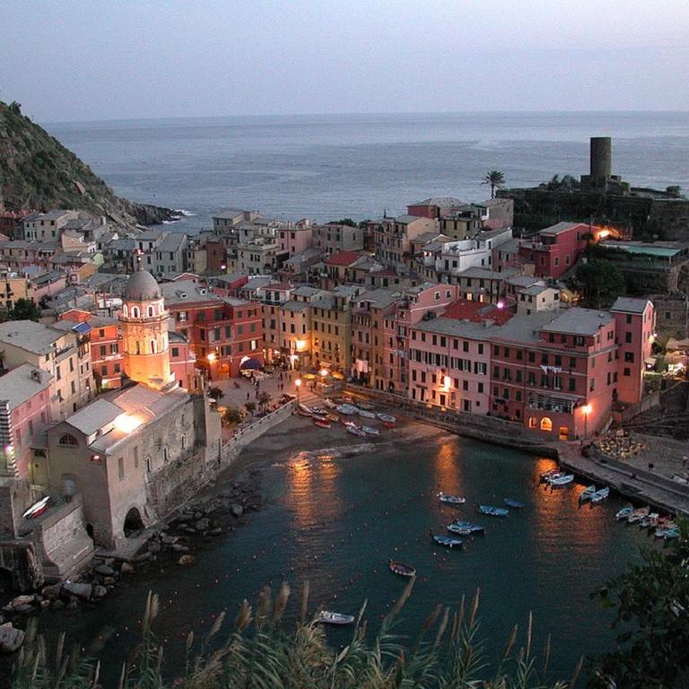 cinque terre way - Appartamento - 68