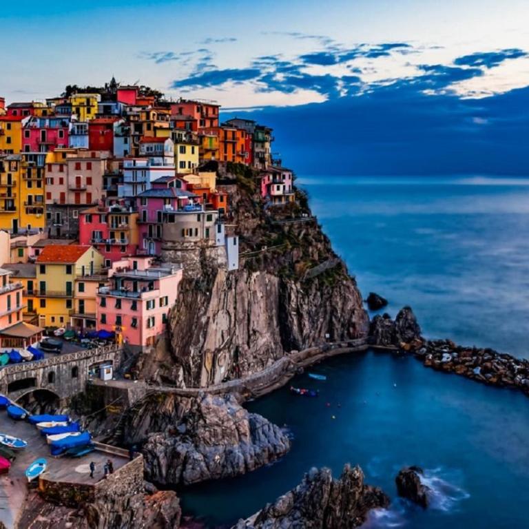 cinque terre way - Appartamento - 66