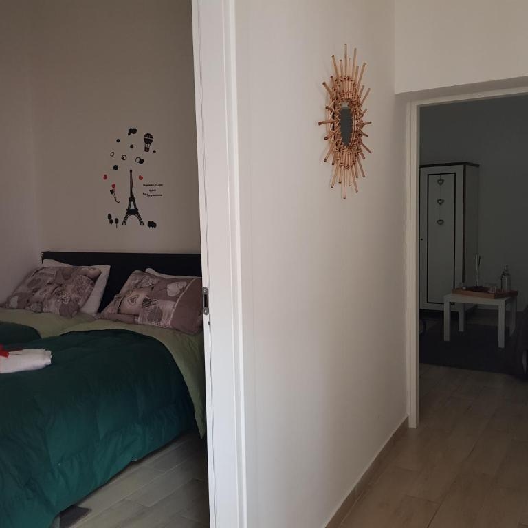 La casetta di Jasmine - Appartamento con 2 Camere da Letto - 21