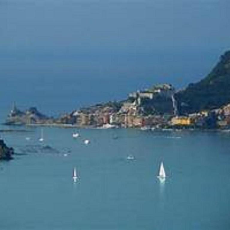cinque terre way - Appartamento - 73