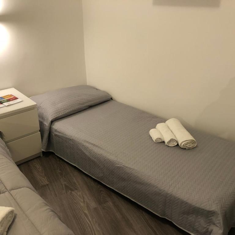 Appartamento san Domenico - Monolocale - 7