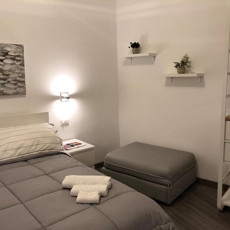 Appartamento san Domenico - Monolocale - 3
