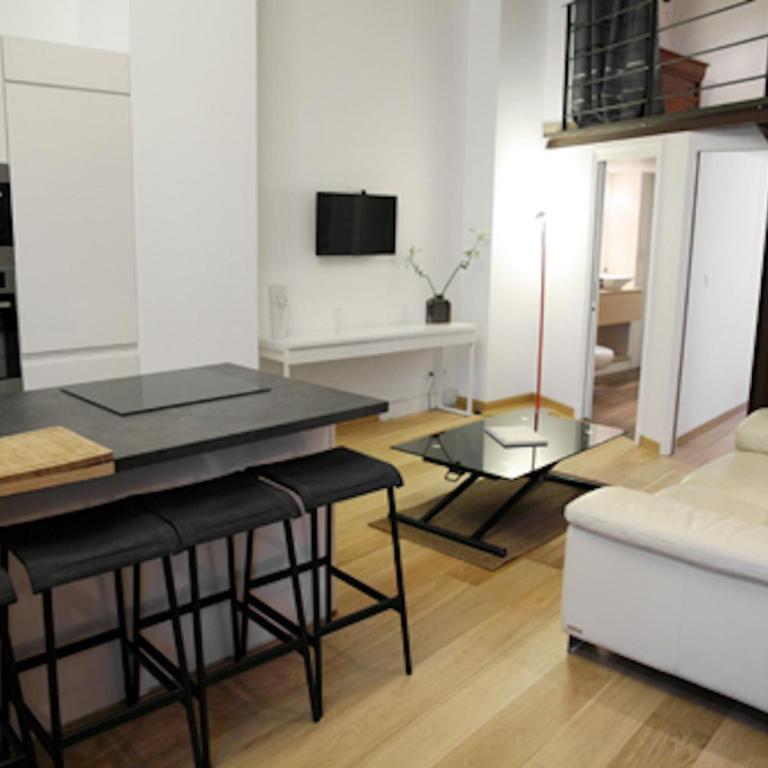 Atout Carmes - Appartement 2 Chambres Atout Pique - 7