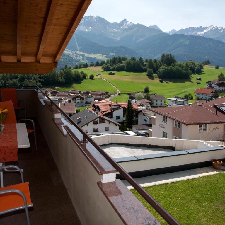 Haus Esper - Apartment mit Gartenblick - 8