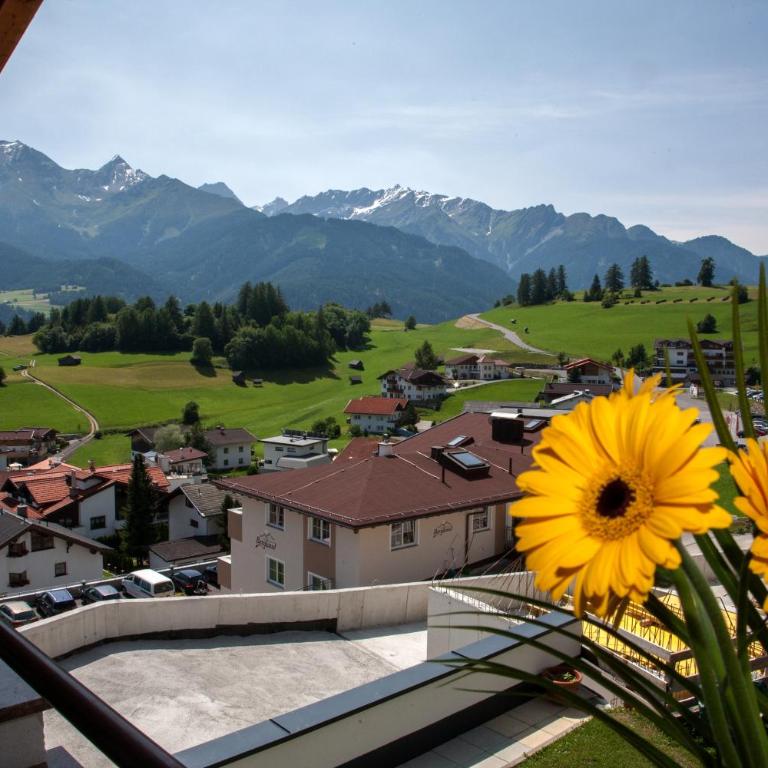 Haus Esper - Apartment mit Gartenblick - 7