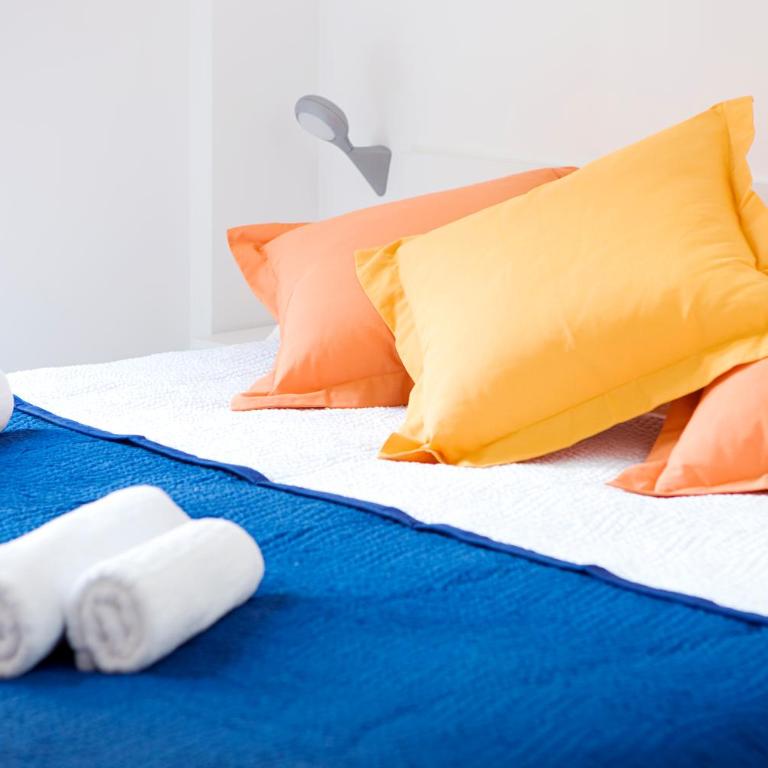 Live & Dream - Double or Twin Room - 1