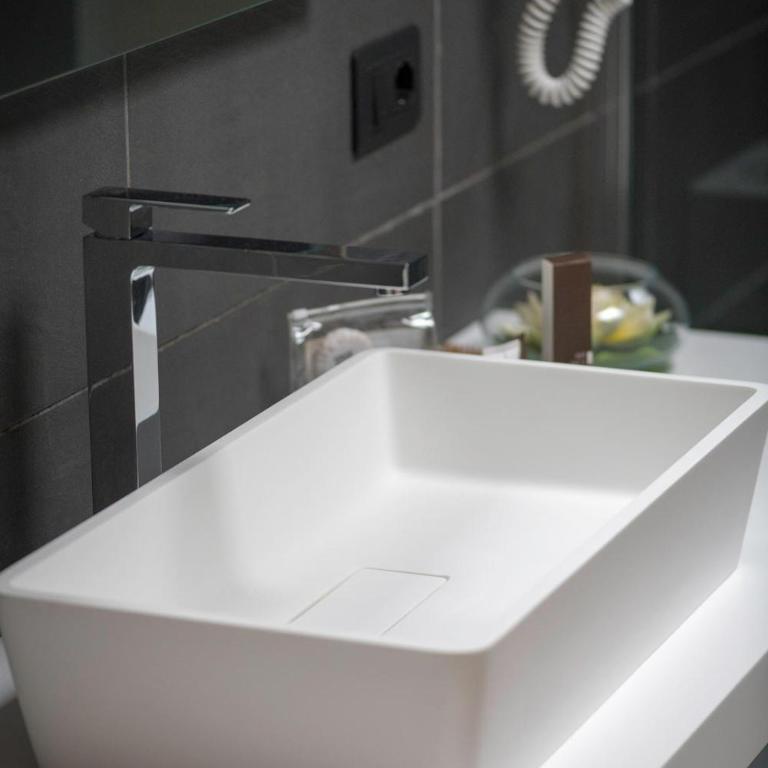 Aurora ApartHotel - Appartamento con 2 Camere da Letto - 6