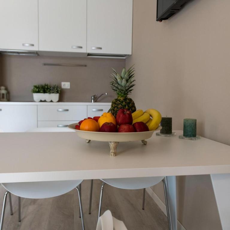 Aurora ApartHotel - Appartamento con 2 Camere da Letto - 12