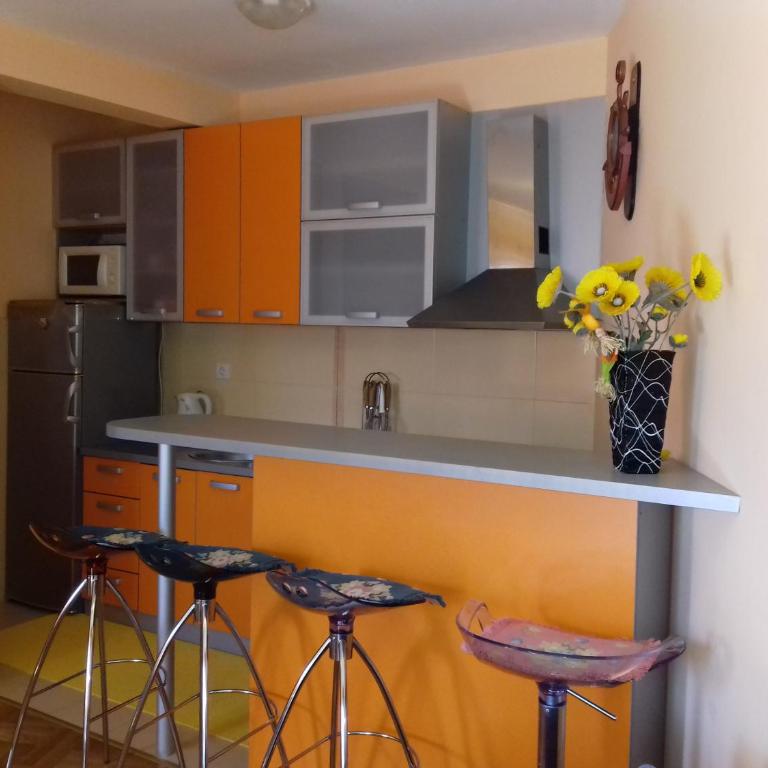 Aleksandra - Apartman - 6