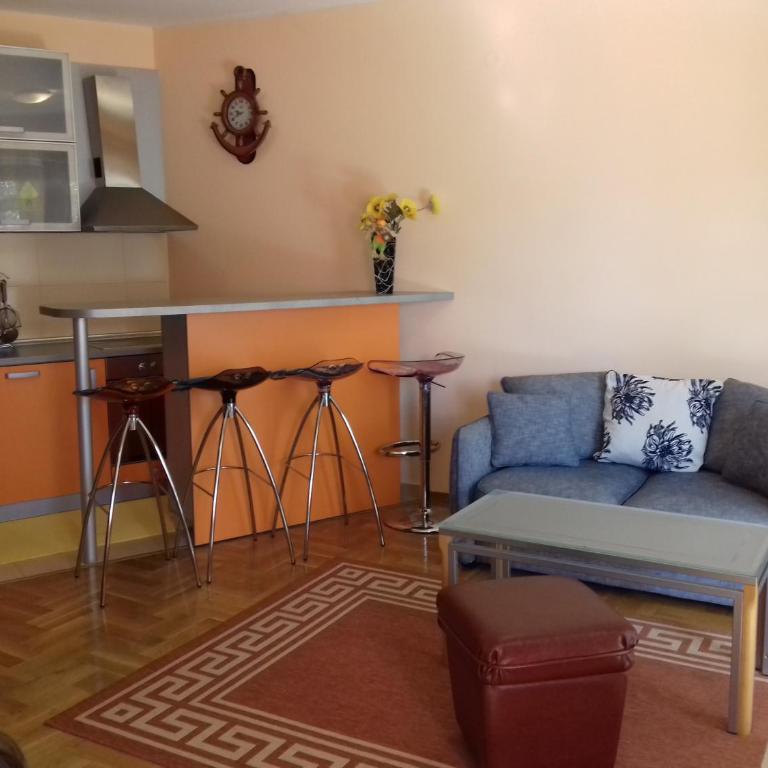 Aleksandra - Apartman - 8