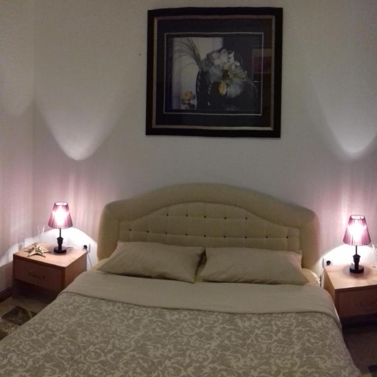 Aleksandra - Apartman - 13