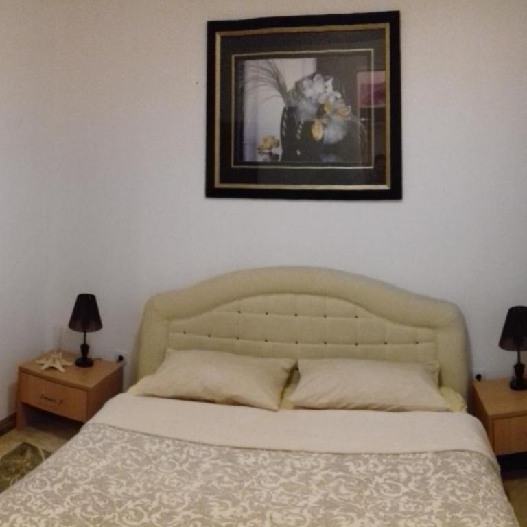 Aleksandra - Apartman - 16