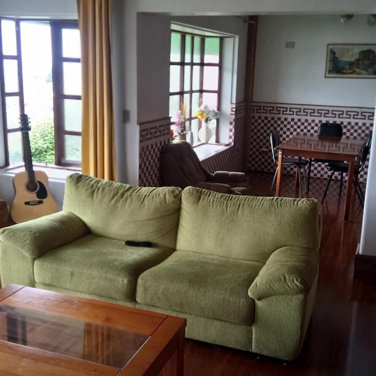 Habitaciones en Puerto Montt - Double Room with Private Bathroom - 10