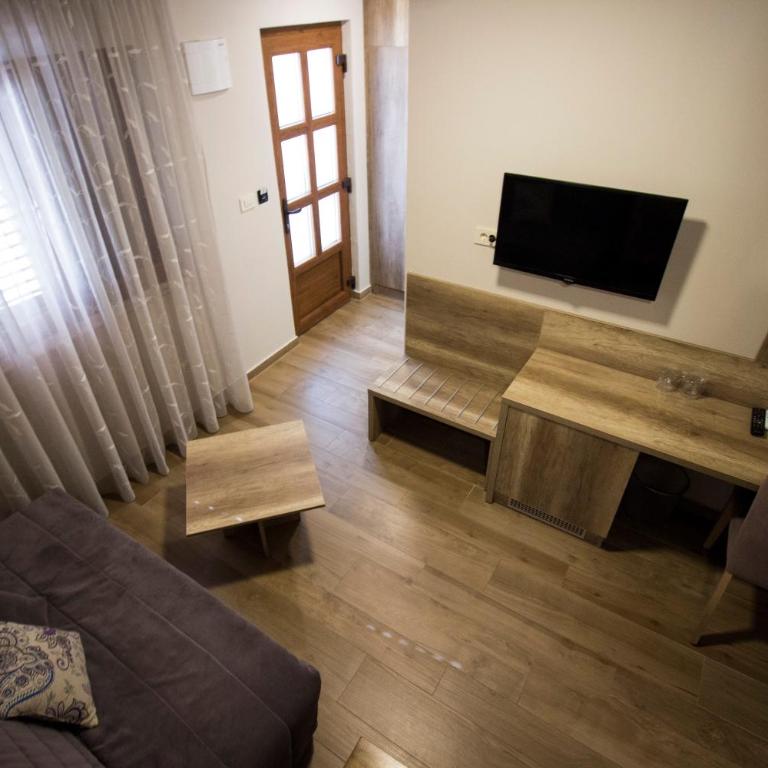 Villa Divani - Superior Double or Twin Room - 4