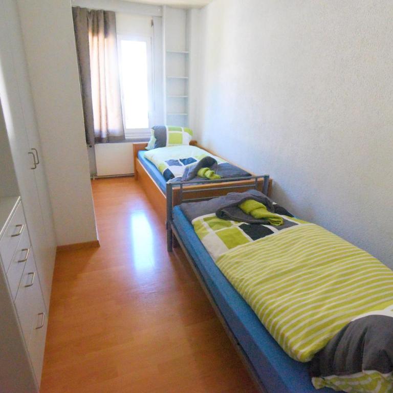 Residence Villa Flora - Maison 3 Chambres - 10