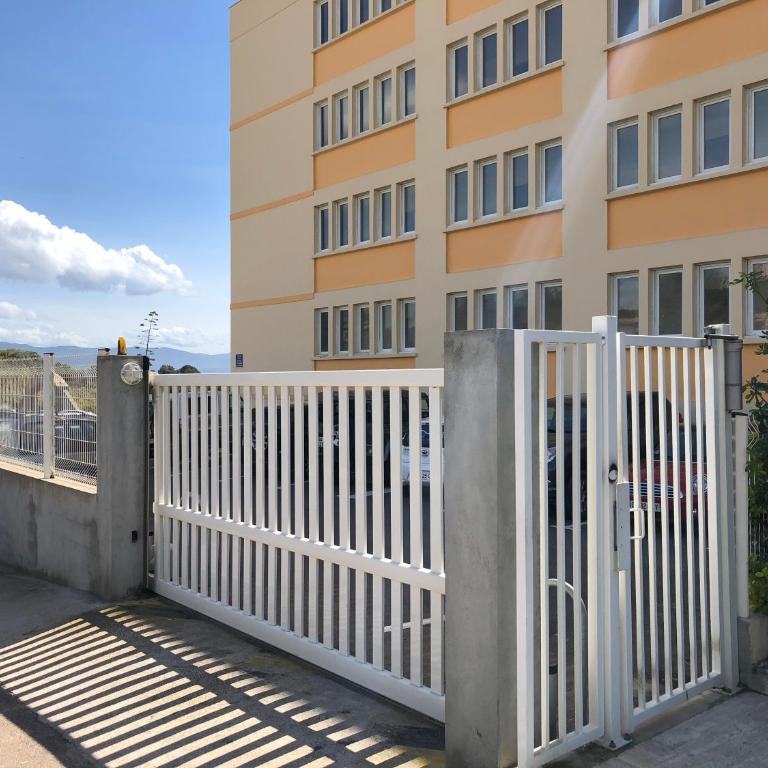 studio pieds dans l’eau - Apartment - 44