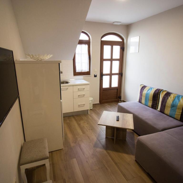 Villa Divani - One-Bedroom Apartment - 6