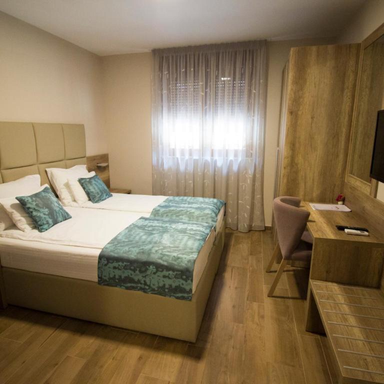 Villa Divani - One-Bedroom Apartment - 1