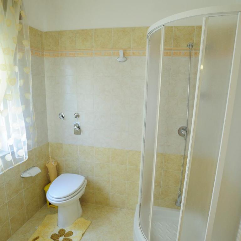 Case Vacanza Edera - Appartamento con 1 Camera da Letto - 3
