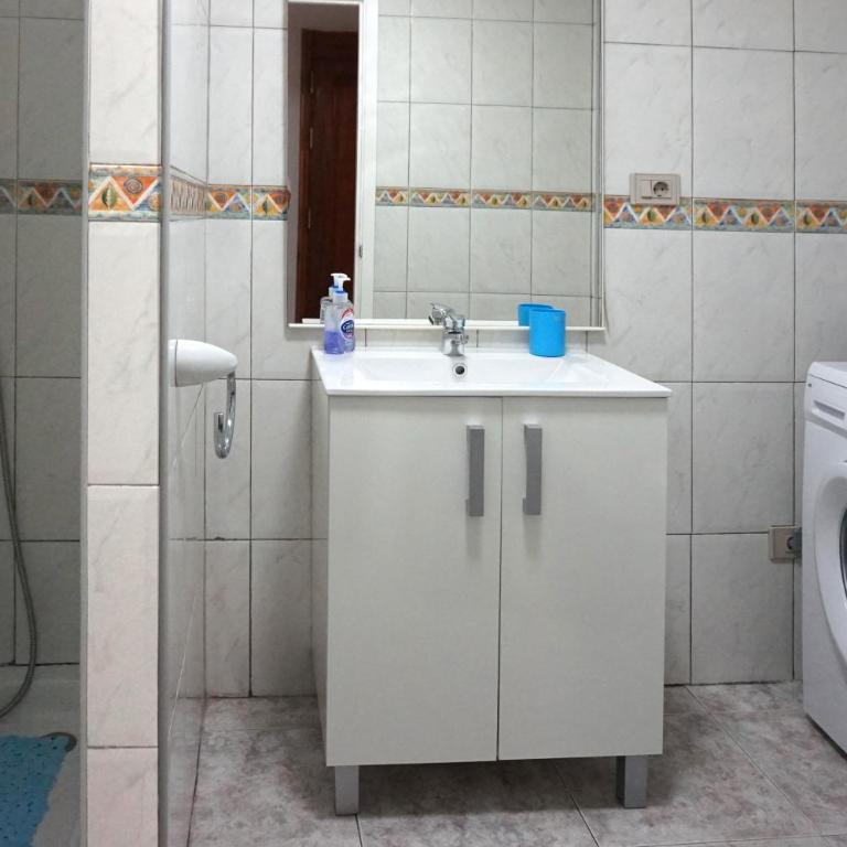 Mai City Apartment - Apartamento de 1 dormitorio - 18