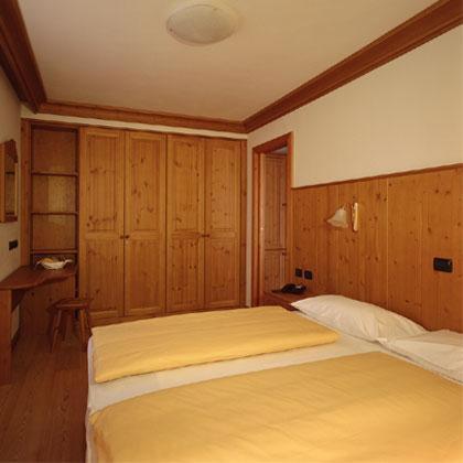 Residence Baita Antlia - Appartamento con 1 Camera da Letto - 23