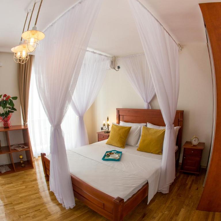 Villa DiEden - Superior Apartman - 4