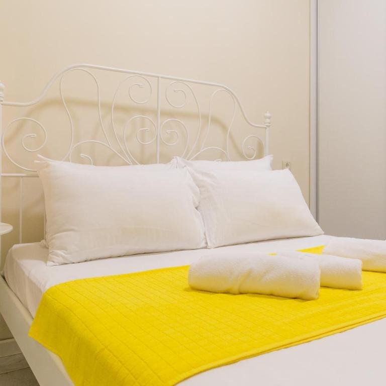 Villa DiEden - Apartman s 1 Spavaćom Sobom i Terasom - 4