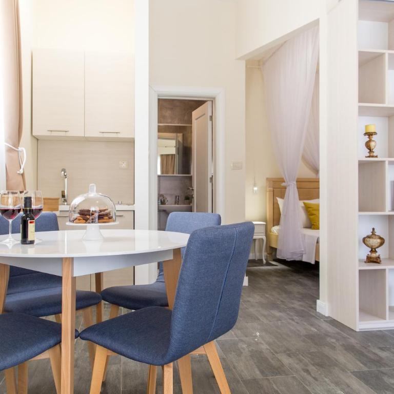 Villa DiEden - Deluks Apartman - 5