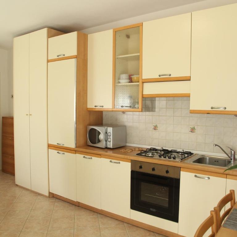 La casetta della nonna - Casa Vacanze - 9