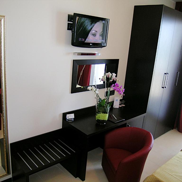 Terminal Palace & SPA - Camera Familiare Superior con Vista Mare e Accesso Spa - 7