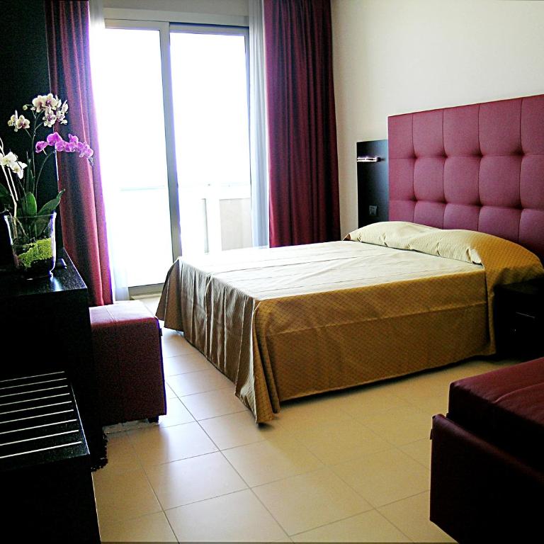 Terminal Palace & SPA - Camera Tripla Superior con Accesso Spa - 6