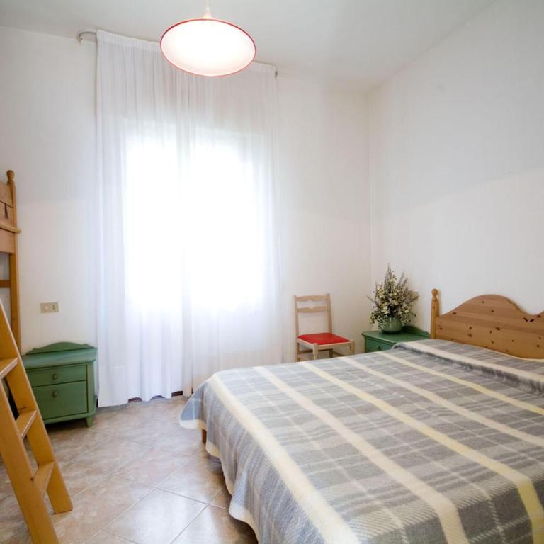 Condominio Brionetta - Appartamento con 1 Camera da Letto - 2