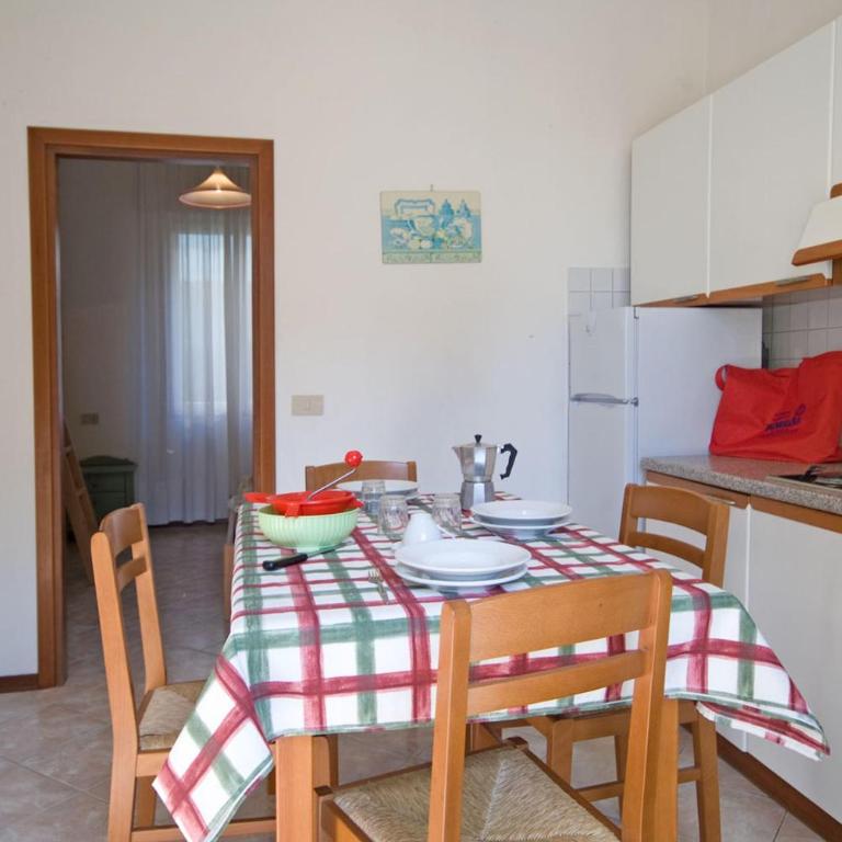 Condominio Brionetta - Appartamento con 1 Camera da Letto - 3