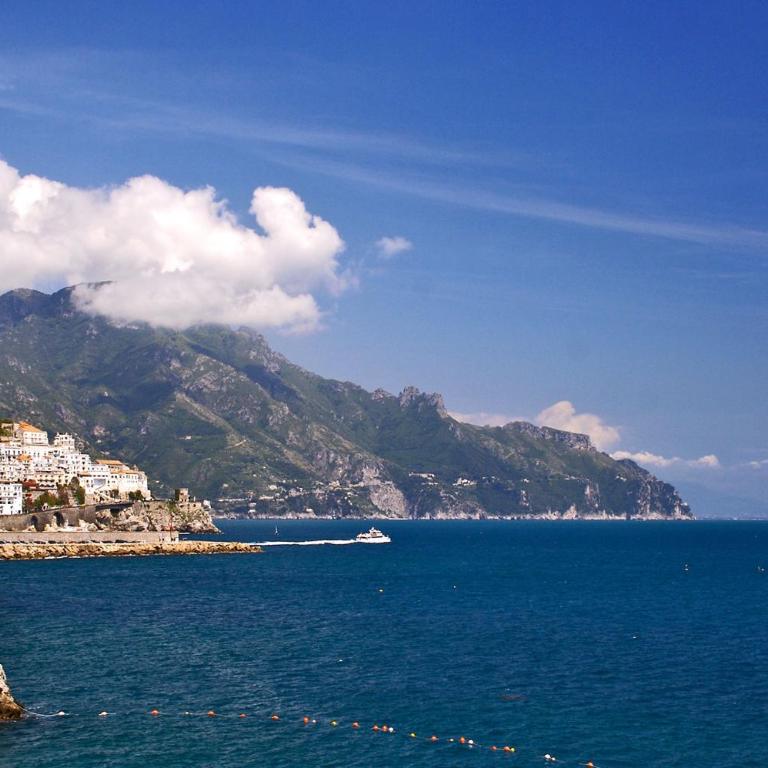 Caruso 4 by Villasandco RentalSorrento - Apartment - 7
