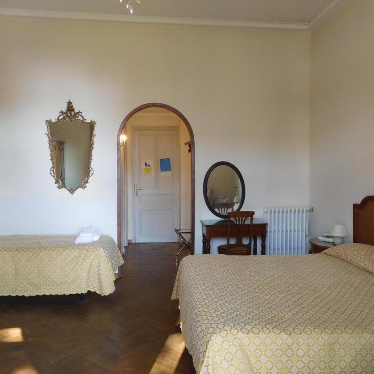 Hotel Villa Maria - Camera Tripla - 14