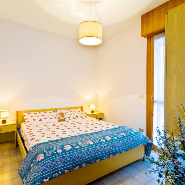 Villa Patrick - Appartamento con 1 Camera da Letto - 3