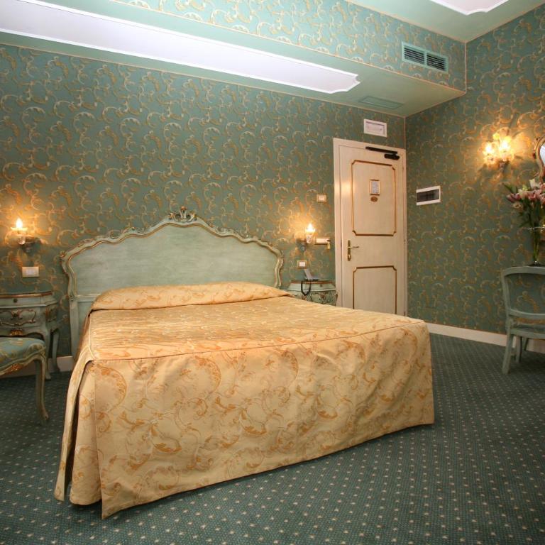 Locanda Cà del Brocchi - Camera Superior Matrimoniale/Doppia con Letti Singoli - 20
