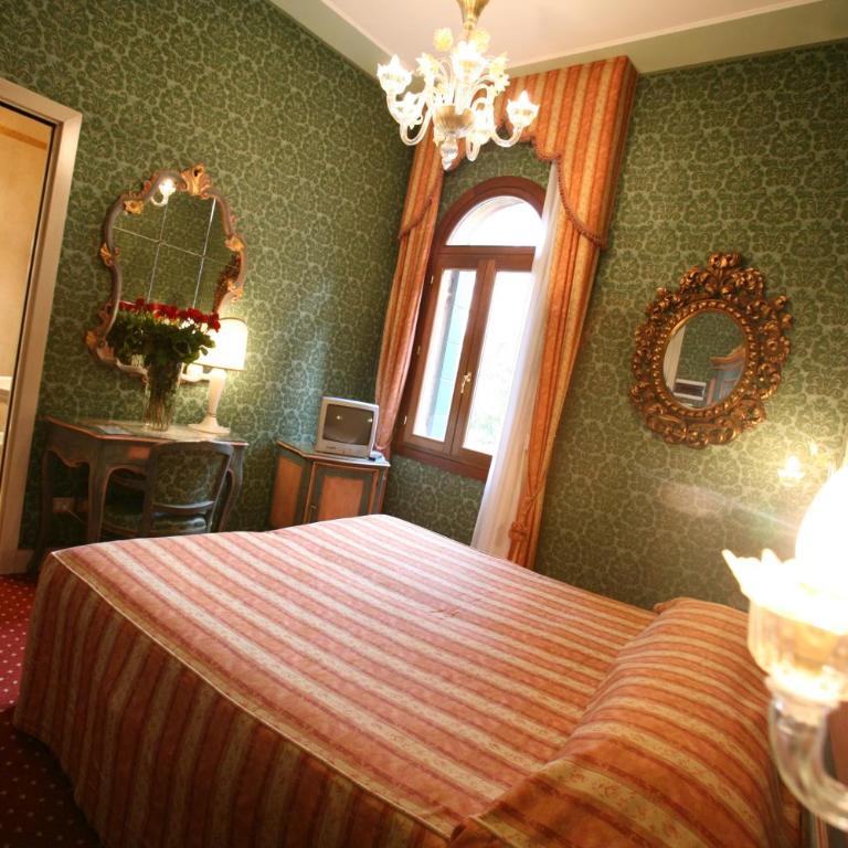 Locanda Cà del Brocchi - Camera Superior Matrimoniale/Doppia con Letti Singoli - 16