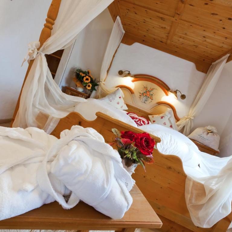 Nature Wellness Hotel Renato - Suite con Vista Montagna - 3
