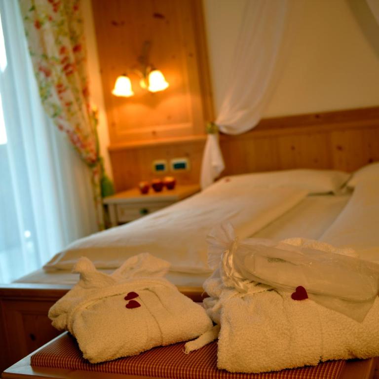 Hotel B&B Andreas - Camera Matrimoniale Superior - 6