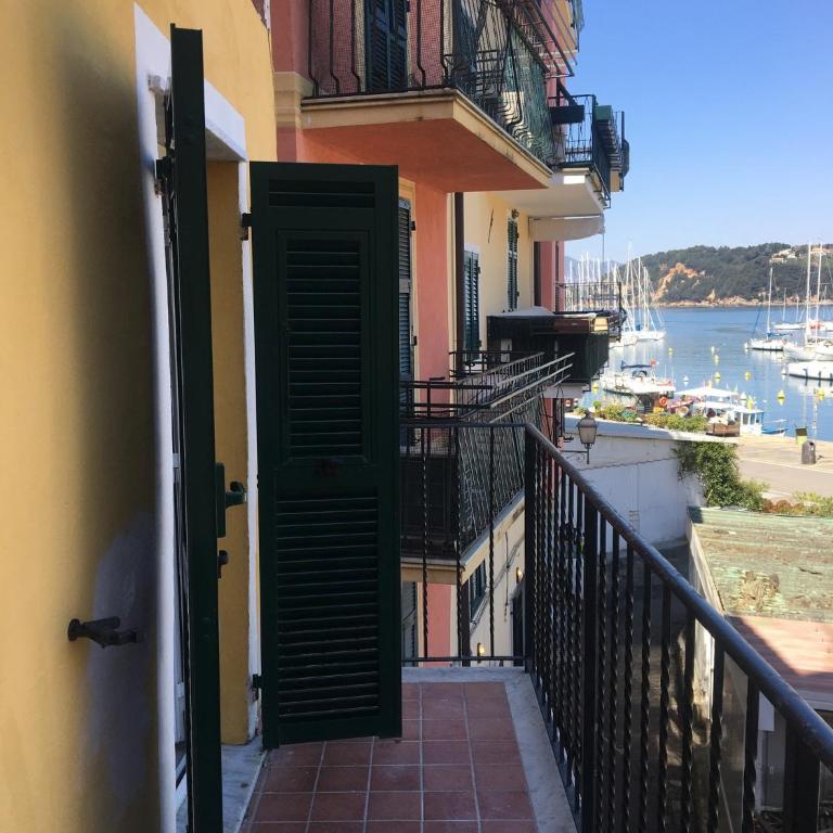Il mare di Cecy - Splendido Appartamento - Monolocale - 13