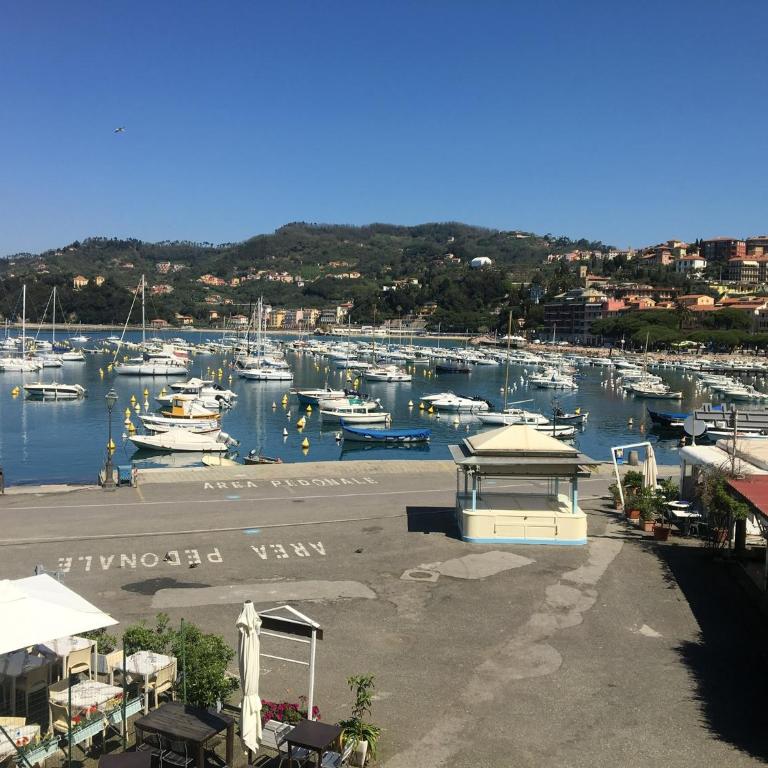 Il mare di Cecy - Splendido Appartamento - Monolocale - 14