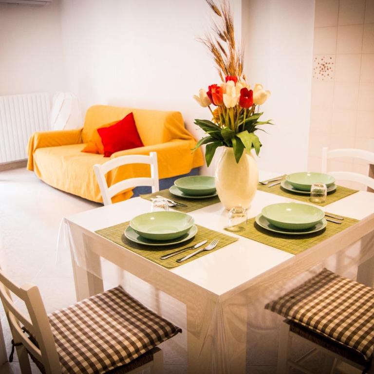 Giolì - Casa Vacanze - 19