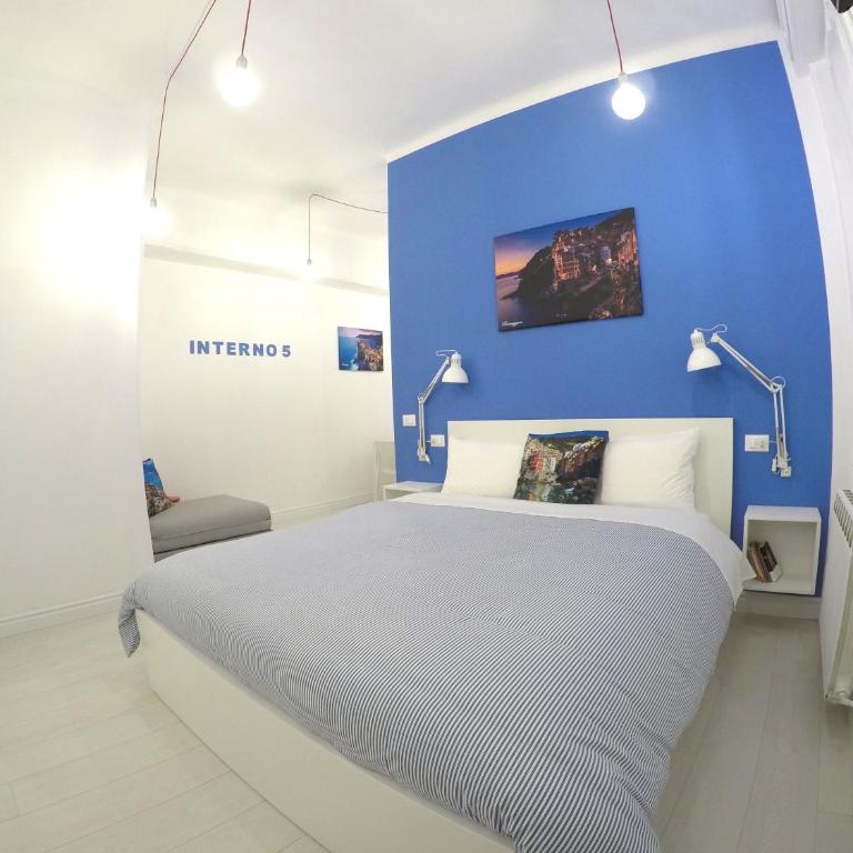Interno5 Apartment - Appartamento con 1 Camera da Letto - 1