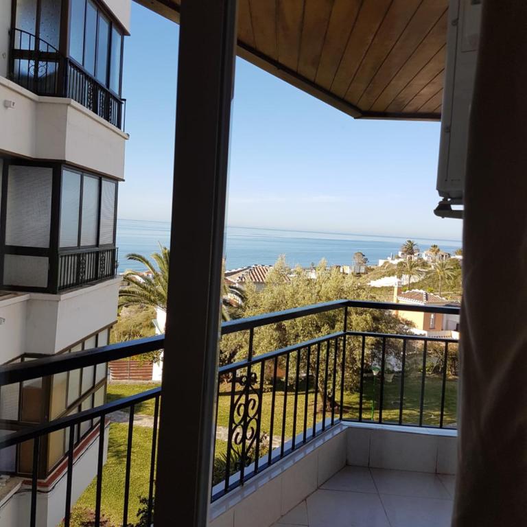El peñoncillo - Apartment with Sea View - 20