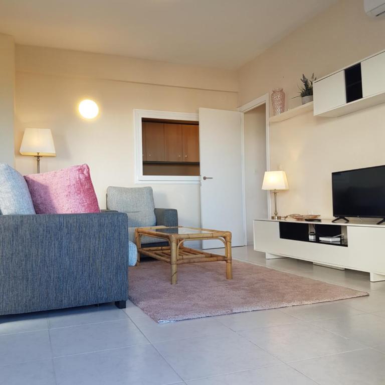 El peñoncillo - Apartment with Sea View - 16