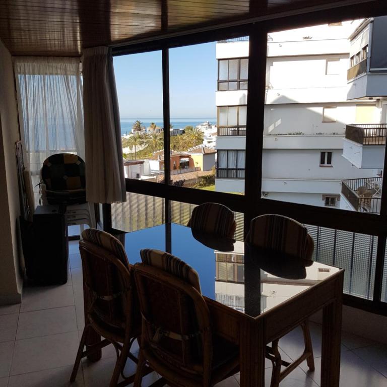 El peñoncillo - Apartment with Sea View - 14