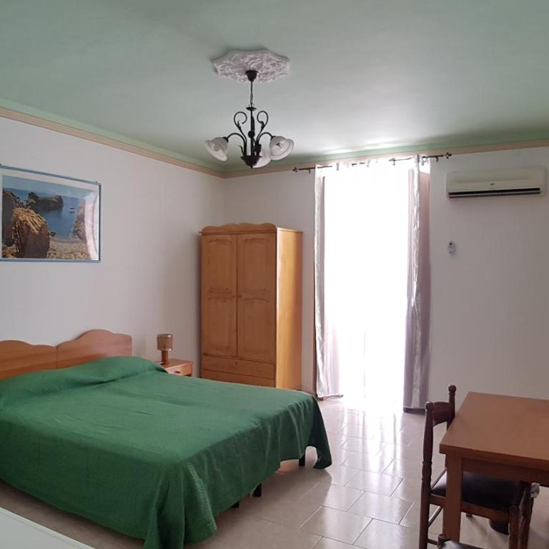 Casa Vittorio B&b - Standard Studio - 6